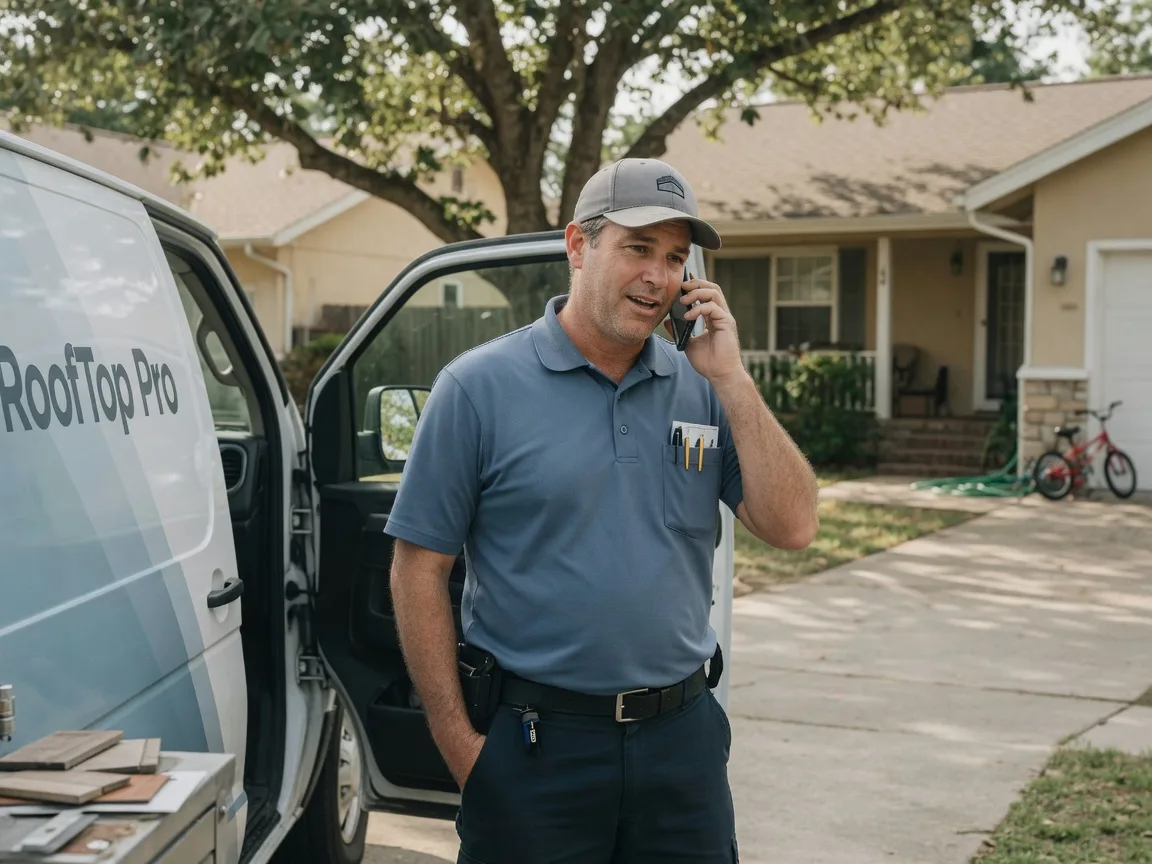 Roof Repair Belvidere, NC FAQs